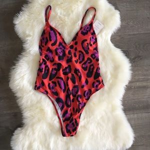 |NEW|Adreamly One Piece Swimsuit